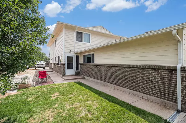 Lakewood, CO 80227,7309 W Hampden AVE #402