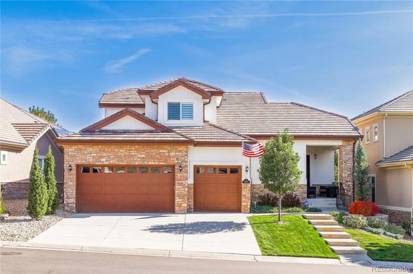 22524 E Peakview PL, Aurora, CO 80016