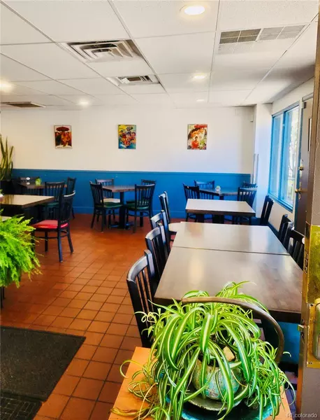 12 E 1st AVE, Denver, CO 80203