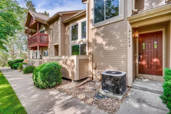 4168 S Mobile CIR #C, Aurora, CO 80013