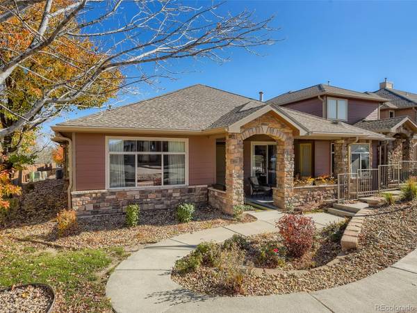 8540 Gold Peak LN #A, Highlands Ranch, CO 80130