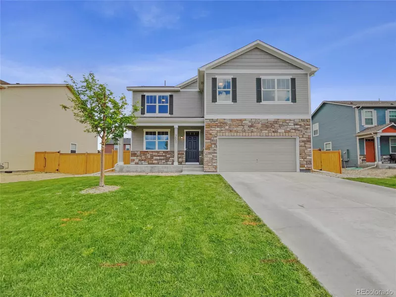 3657 Daylily ST, Wellington, CO 80549