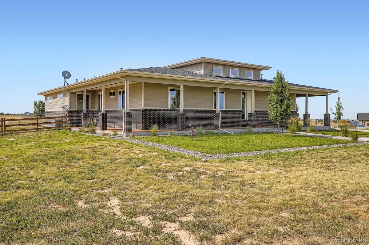 Bennett, CO 80102,49447 Antelope DR