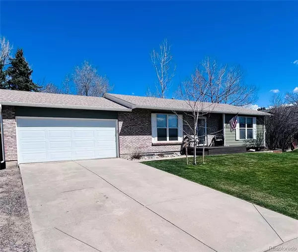 Littleton, CO 80128,9115 W Monticello PL