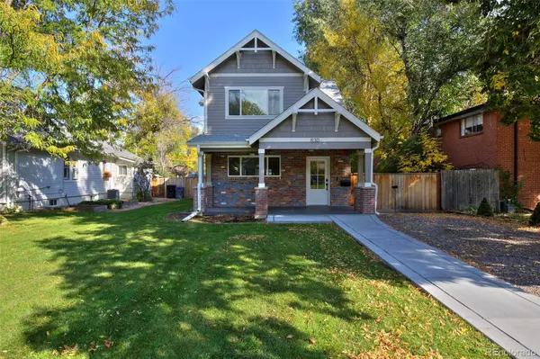 830 Emery ST, Longmont, CO 80501
