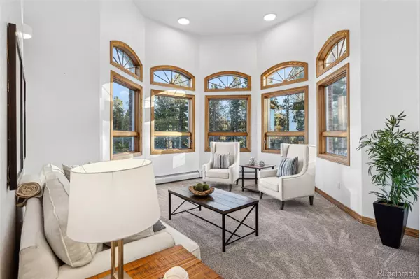 Conifer, CO 80433,9303 Dauntless WAY