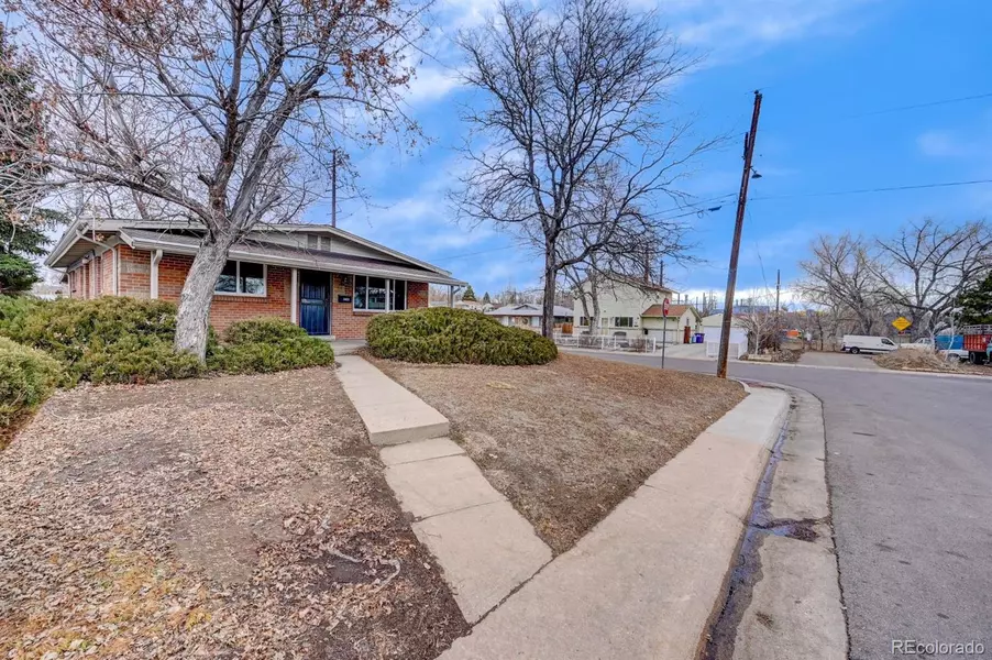 1401 S Osage ST, Denver, CO 80223