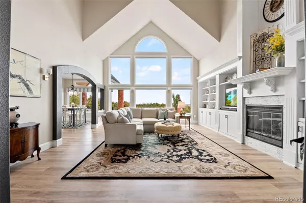 Castle Rock, CO 80108,1111 Annabar DR