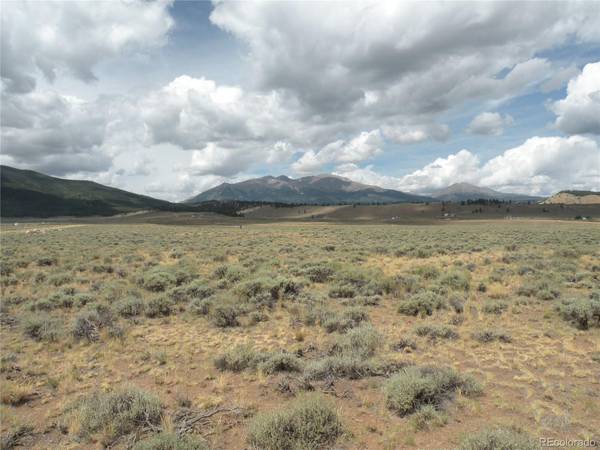 Parcel 10 Tract 19 EE Hill, Twin Lakes, CO 81251