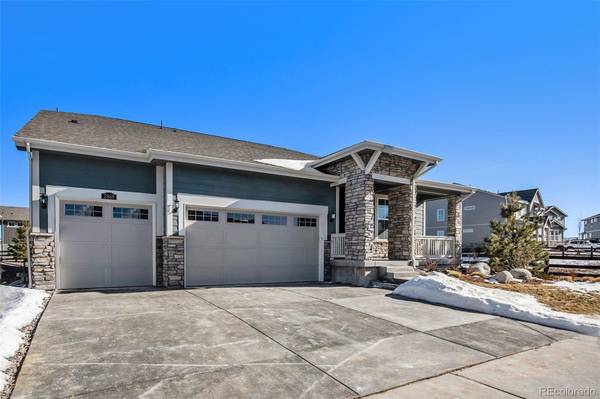 Castle Rock, CO 80108,2868 Furthermore LN