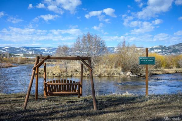 Granby, CO 80446,107 Edgewater CIR