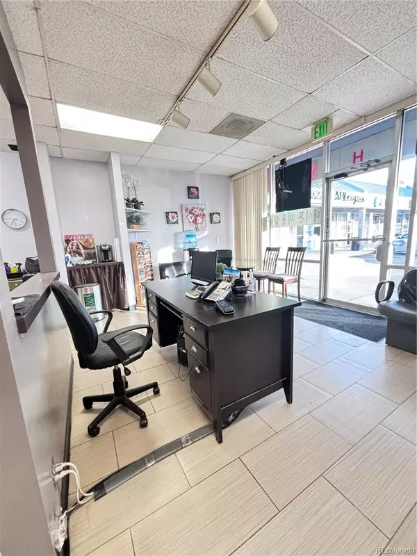 Denver, CO 80231,2020 Parker RD #H