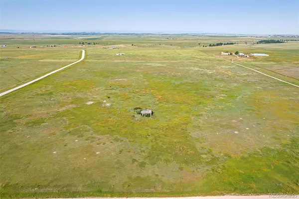 Elbert, CO 80106,Lot 2 James TRL