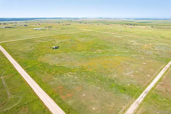 Elbert, CO 80106,Lot 2 James TRL