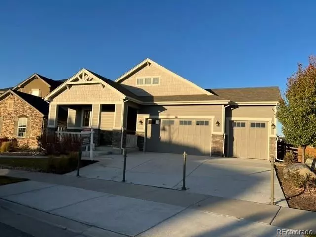 Erie, CO 80516,441 Dusk PL