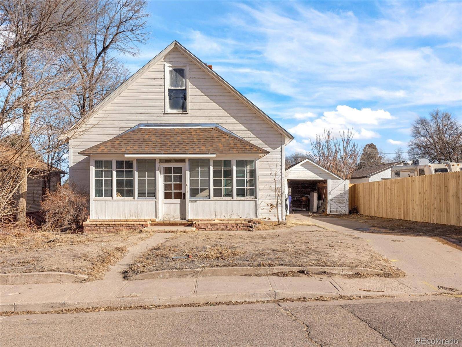 1916 Bragdon AVE,  Pueblo,  CO 81004