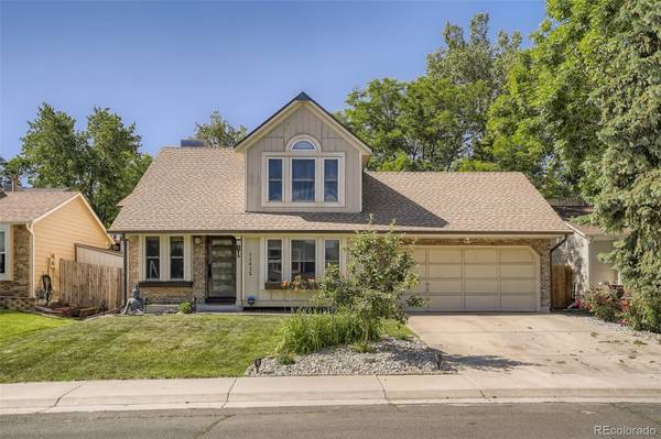 13432 W 65th PL, Arvada, CO 80004