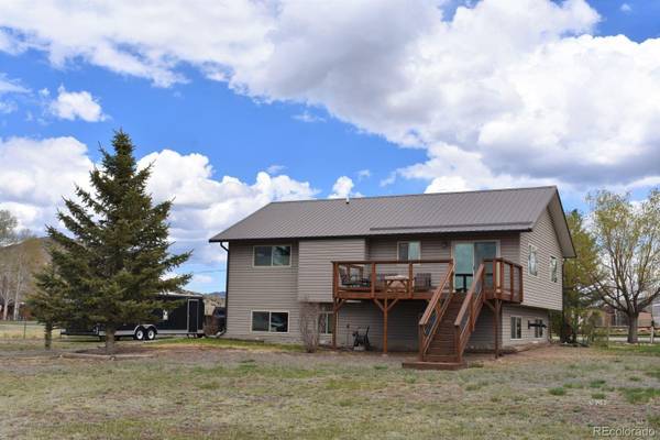 Silver Cliff, CO 81252,815 Second ST