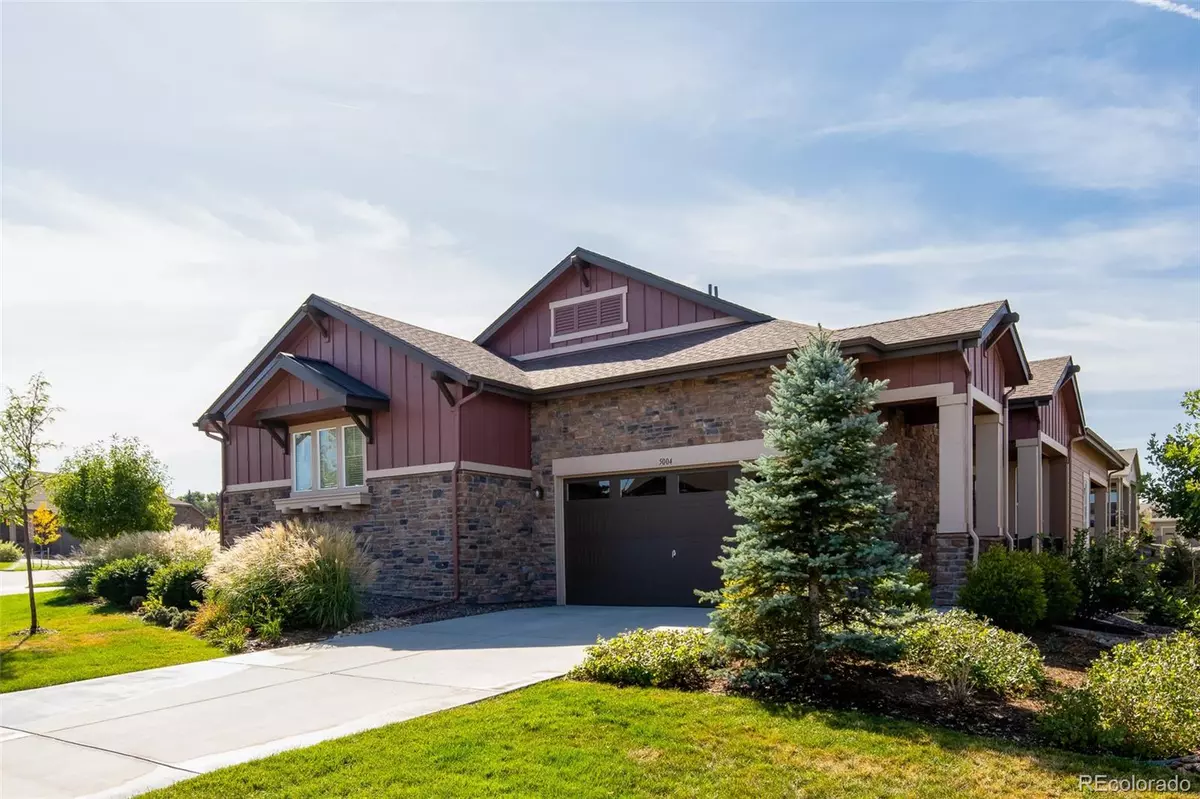 Westminster, CO 80031,5004 W 109th CIR