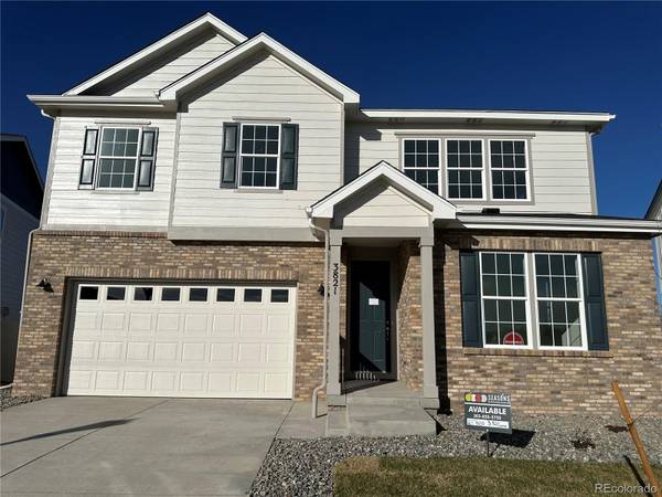 3821 Candlewood DR, Johnstown, CO 80534