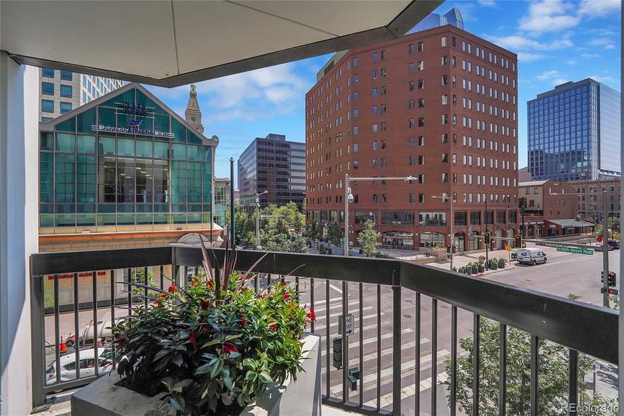 1625 Larimer ST #807, Denver, CO 80202