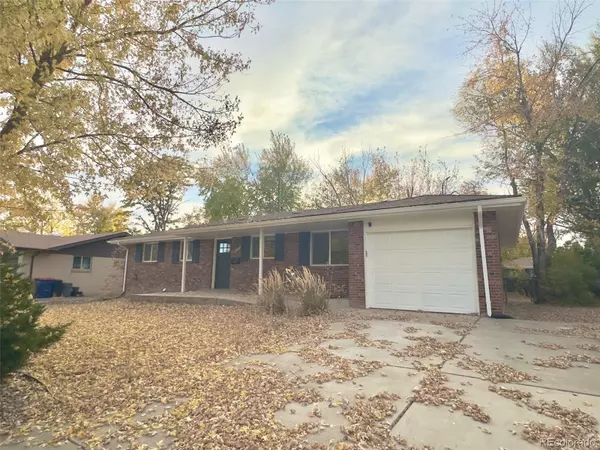 8543 Chase ST,  Arvada,  CO 80003