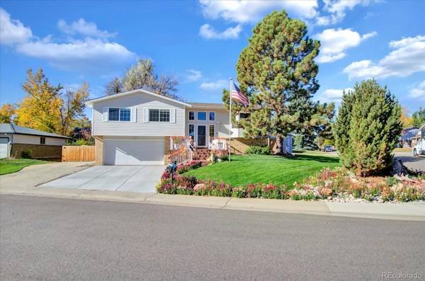 7609 S Fenton ST, Littleton, CO 80128