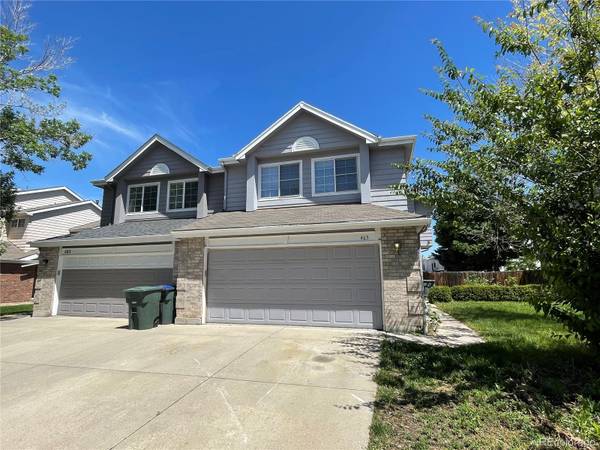 463 W 114th WAY, Northglenn, CO 80234