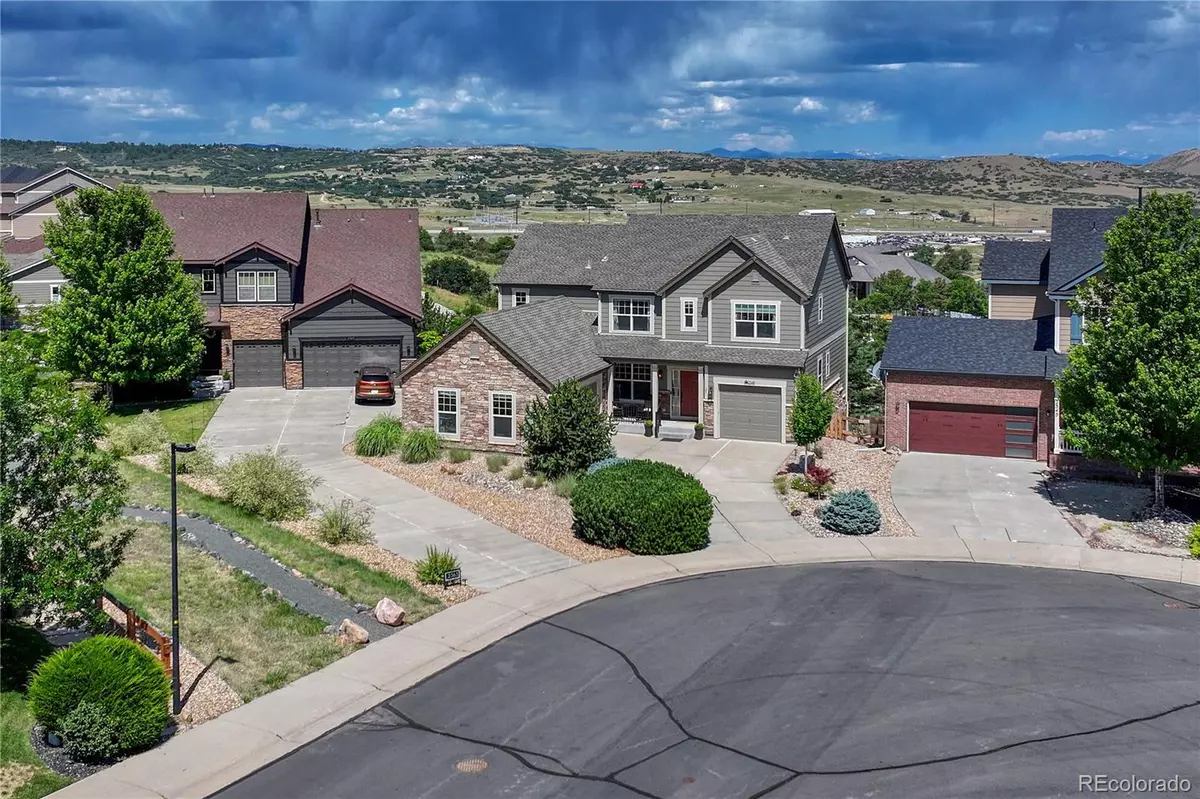 Castle Rock, CO 80104,2349 Tavern WAY