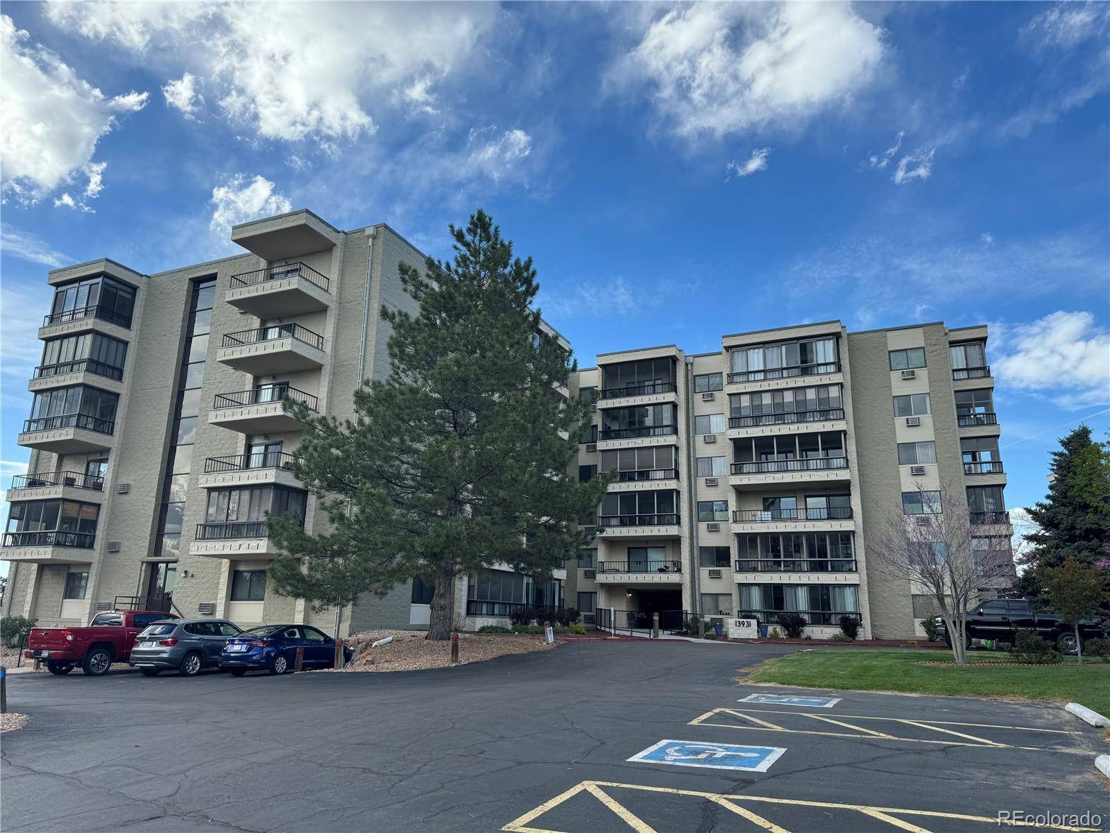 13931 E Marina DR #108, Aurora, CO 80014