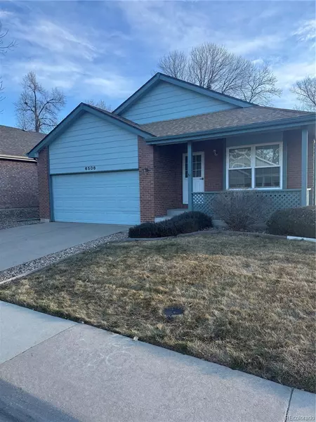 6506 Pierson ST, Arvada, CO 80004