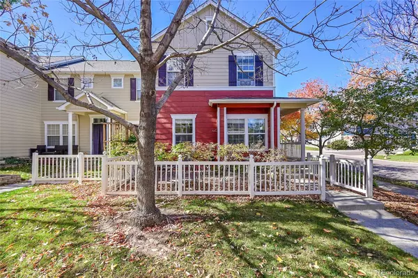 Castle Rock, CO 80109,1478 Bergen Rock ST