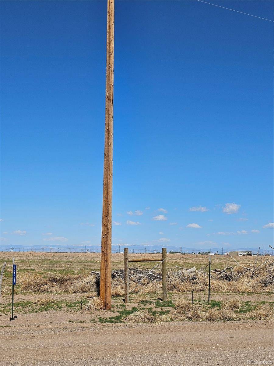 Alamosa, CO 81101,000 County Road 111