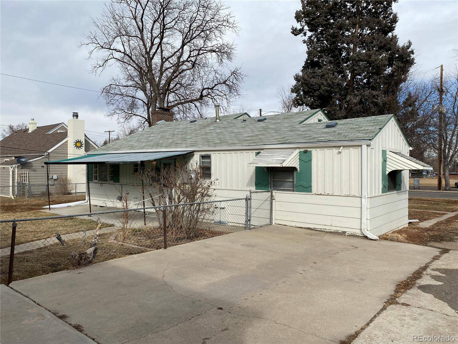 Lakewood, CO 80214,1965 Carr ST