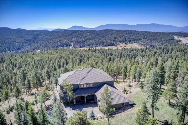 Conifer, CO 80433,28154 Belle Mont TRL