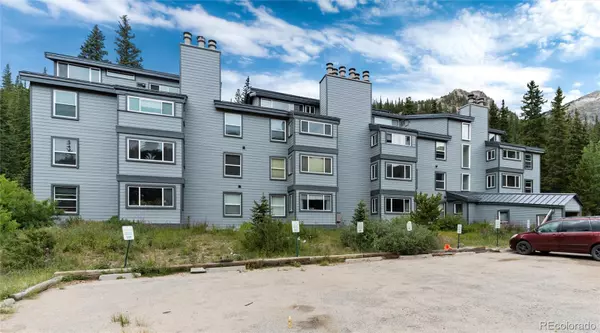 Idaho Springs, CO 80452,9366 Fall River RD #203