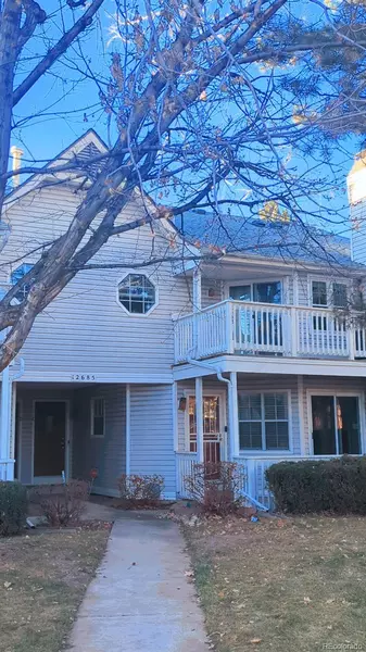 12685 E Pacific CIR #C, Aurora, CO 80014