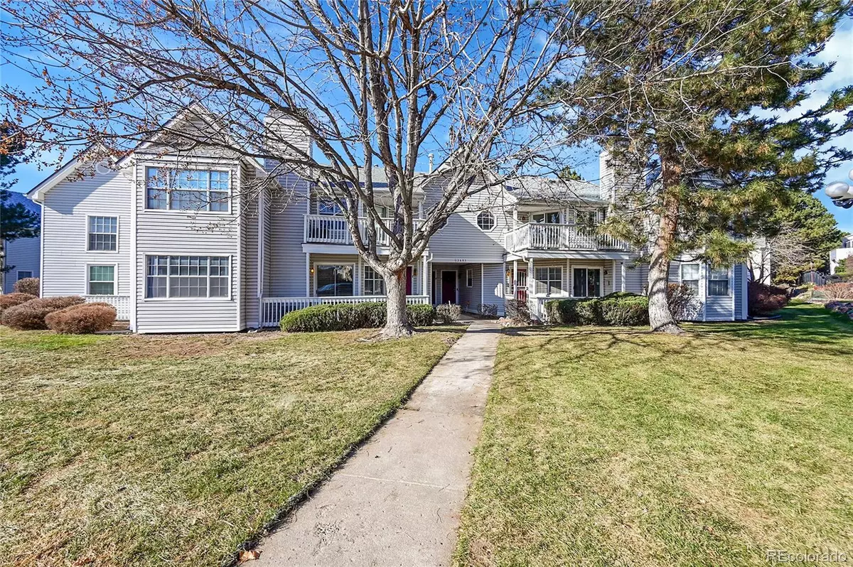 Aurora, CO 80014,12685 E Pacific CIR #C