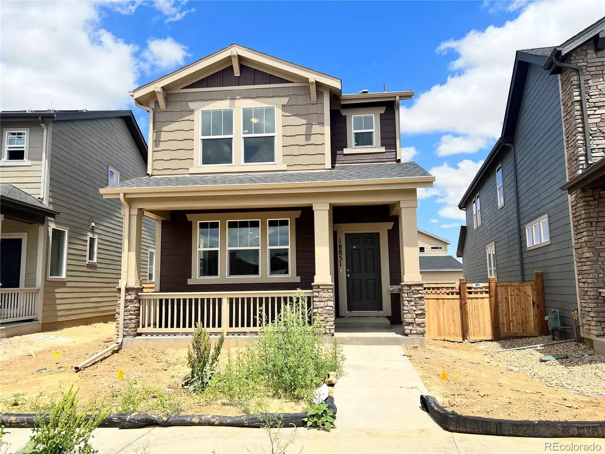 Denver, CO 80249,18851 E 66th PL