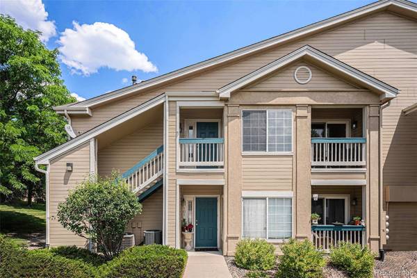 1196 Opal ST #201, Broomfield, CO 80020