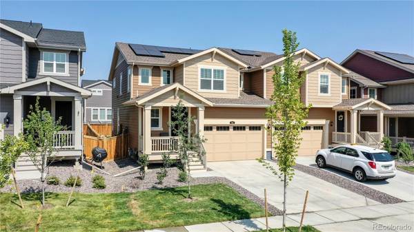 743 176th AVE, Broomfield, CO 80023