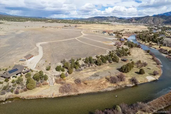 Salida, CO 81201,12424 Gold Water CIR