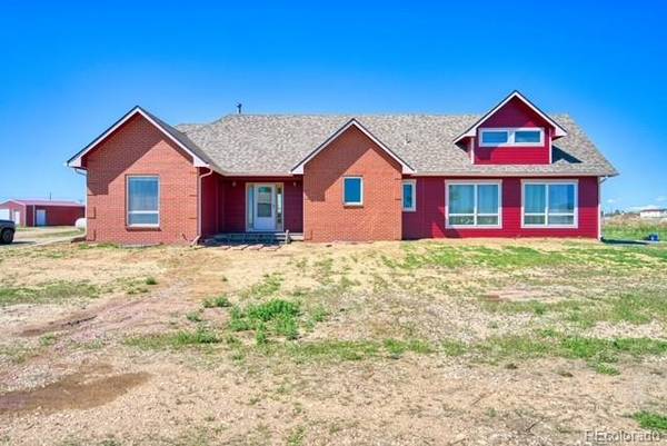 18983 County Road 22, Fort Lupton, CO 80621