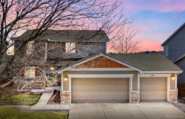 2968 E 109th AVE, Northglenn, CO 80233