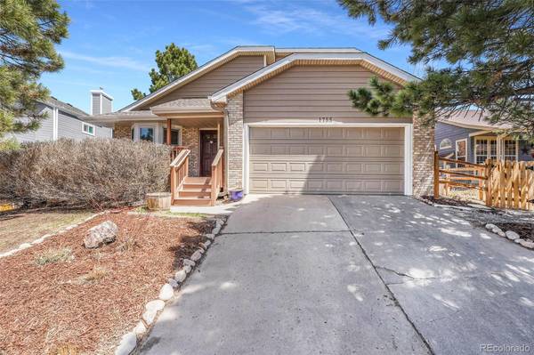 1755 Foxfield DR, Castle Rock, CO 80104