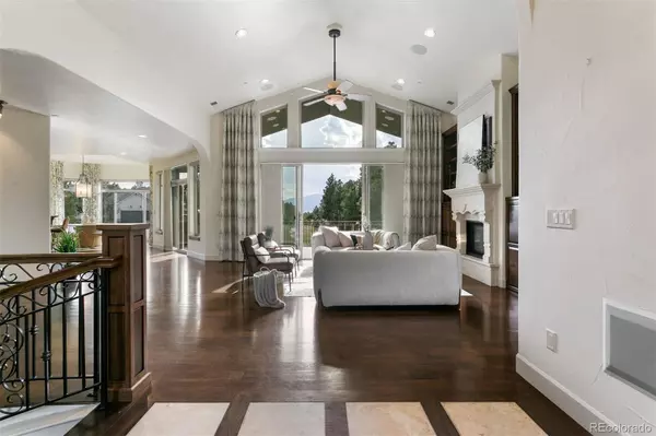 Colorado Springs, CO 80908,4455 Foxchase WAY