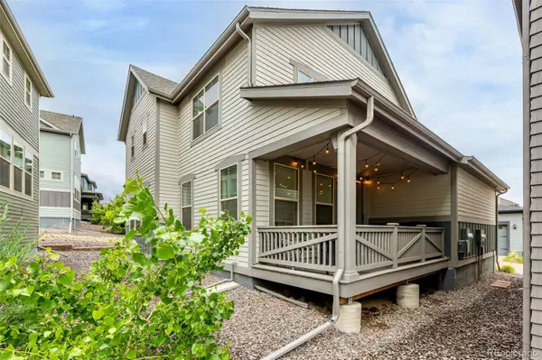 Littleton, CO 80125,9723 Bennett Peak ST