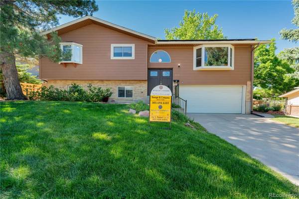 7474 E Costilla PL, Centennial, CO 80112