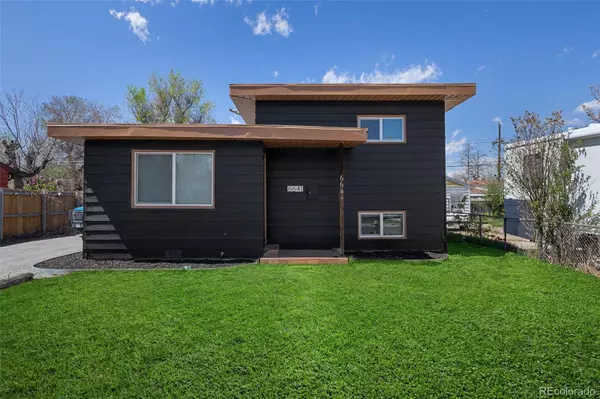 Commerce City, CO 80022,6641 Ash ST