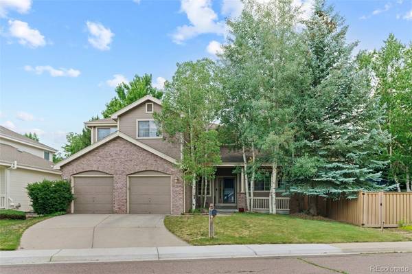 6639 Moss CT, Arvada, CO 80007